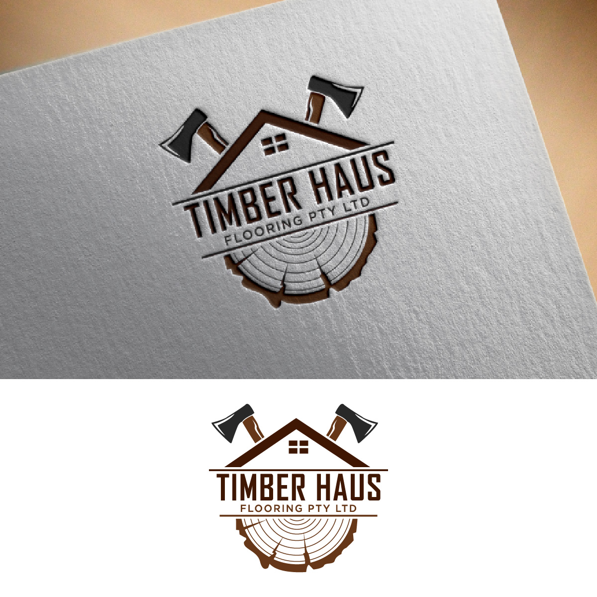 Logo Design by fly  design for this project | Design #36353759