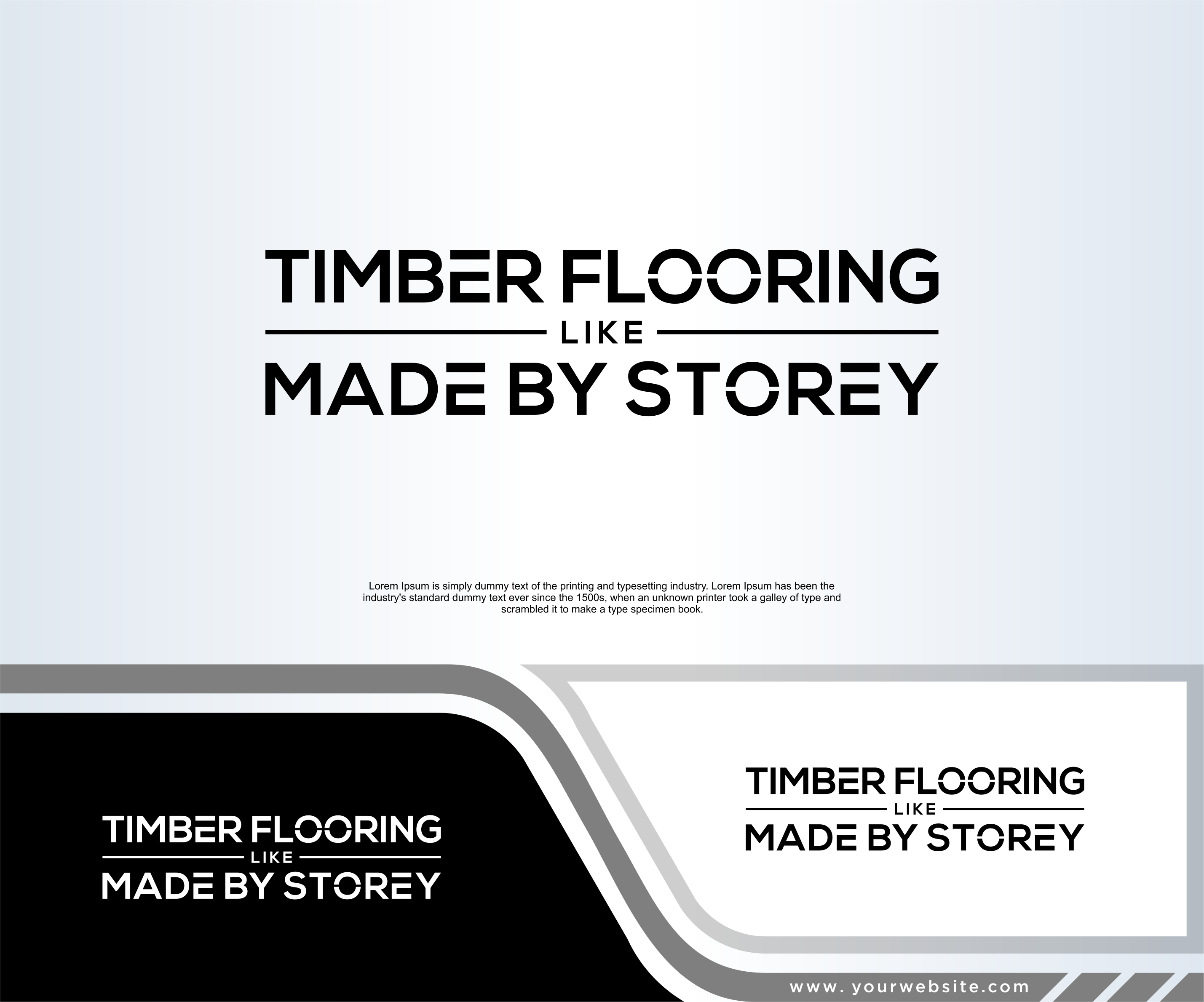 Logo Design by dobleh_creative for this project | Design #36357637