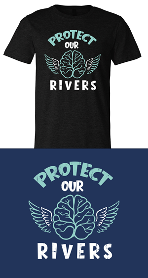 T-shirt Design by Teespixels for La Ola Kanuschule | Design: #36386402