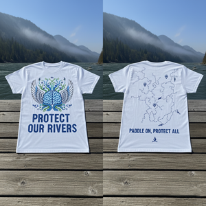 T-shirt Design by Hussan