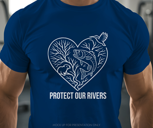 T-shirt Design by NancyTan for La Ola Kanuschule | Design: #36352333