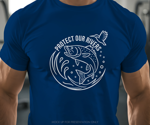 T-shirt Design by NancyTan for La Ola Kanuschule | Design: #36352334