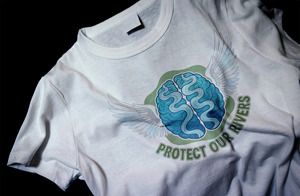 T-shirt Design by Designz Zone for La Ola Kanuschule | Design: #36383154