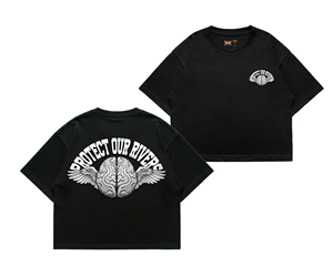 Diseño de Camiseta por mark21 para La Ola Kanuschule | Diseño: #36349104