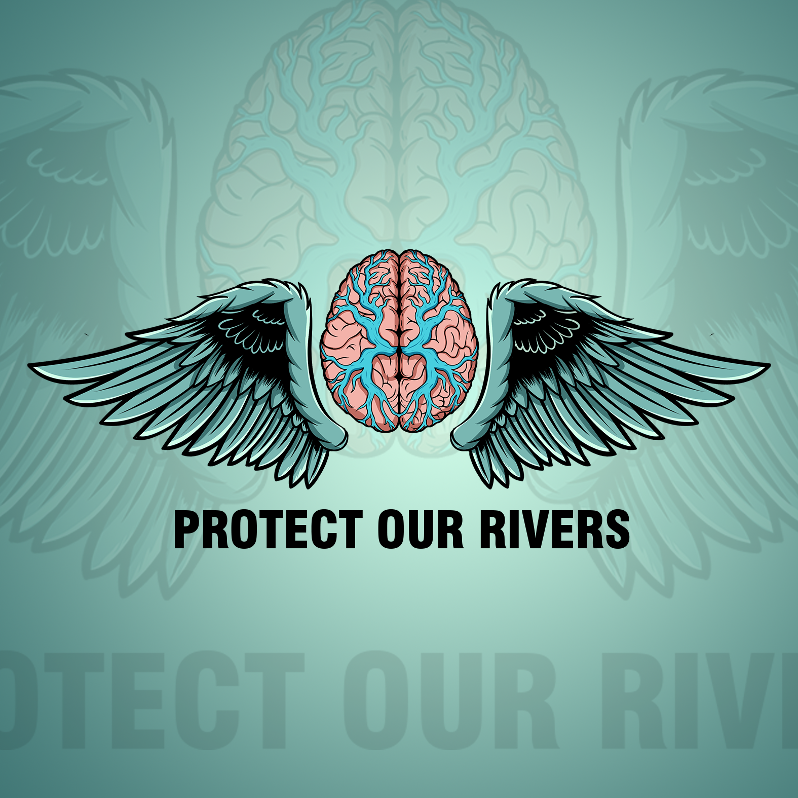 T-shirt Design by Fortunate Studio for La Ola Kanuschule | Design: #36350706