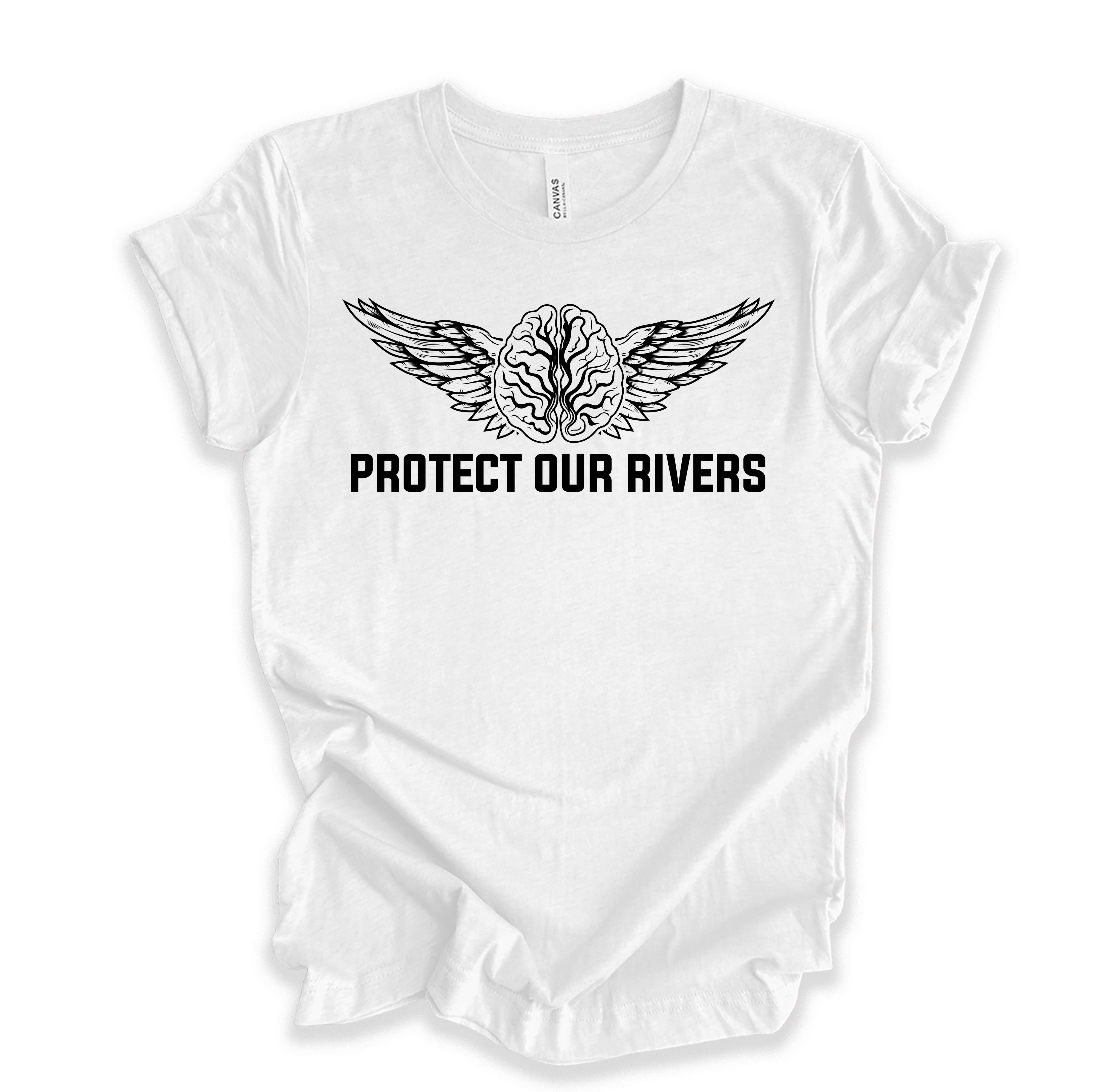 Design de T-shirt par @tDesigner  pour La Ola Kanuschule | Design #36367505