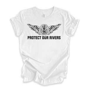 Diseño de Camiseta por @tDesigner  para La Ola Kanuschule | Diseño: #36367505