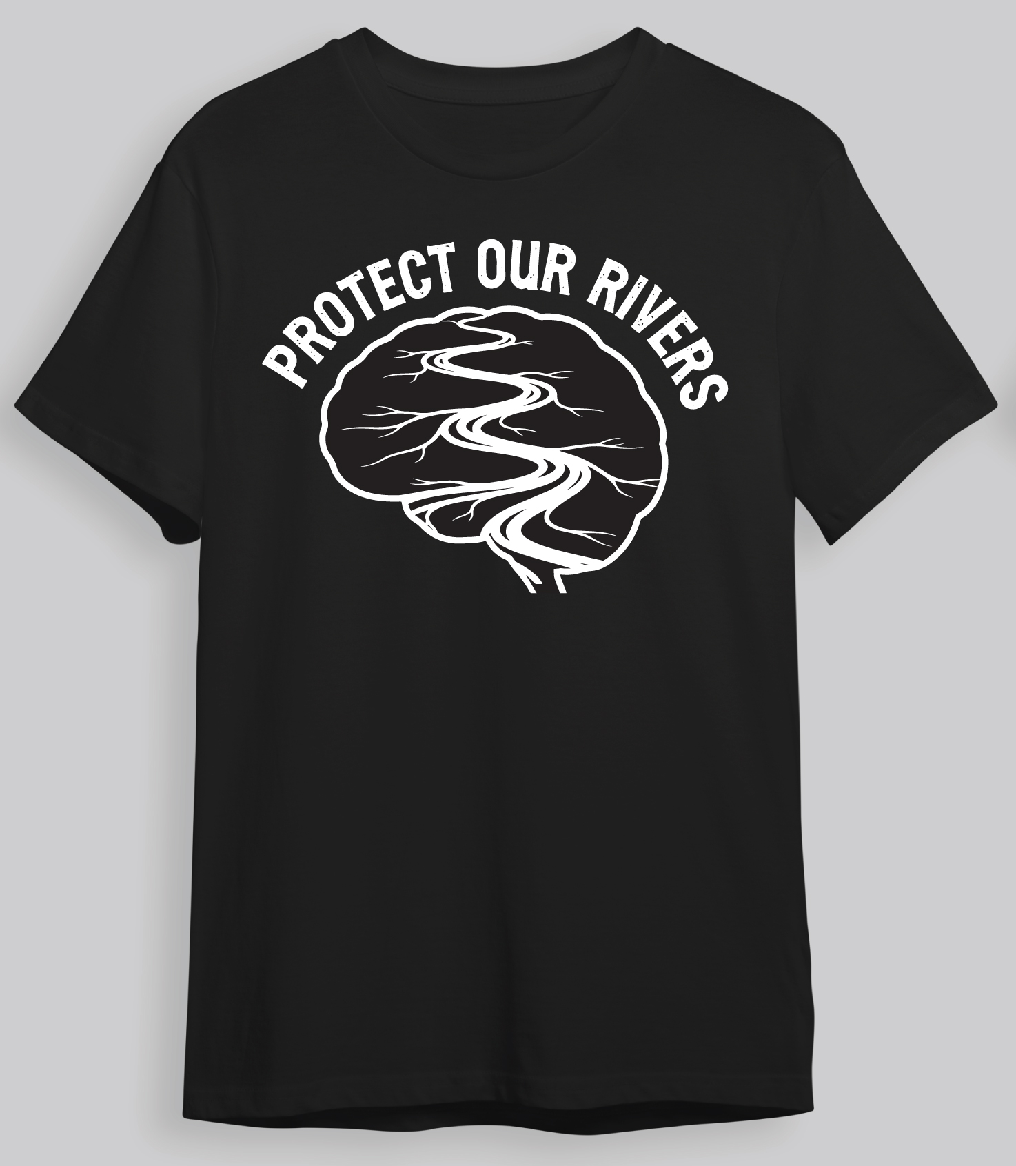 Diseño de Camiseta por 4 4 para La Ola Kanuschule | Diseño #36388198