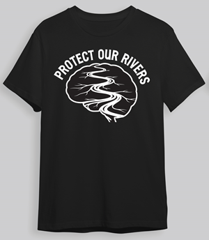 Diseño de Camiseta por 4 4 para La Ola Kanuschule | Diseño: #36388198