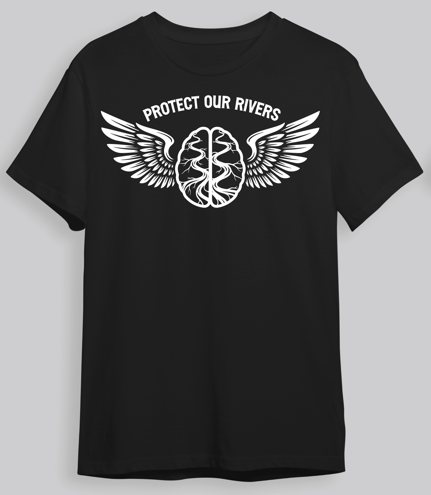 Diseño de Camiseta por 4 4 para La Ola Kanuschule | Diseño #36389049