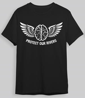 Diseño de Camiseta por 4 4 para La Ola Kanuschule | Diseño: #36389486