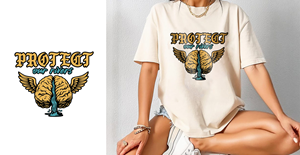 Diseño de Camiseta por KickArt para La Ola Kanuschule | Diseño: #36349214