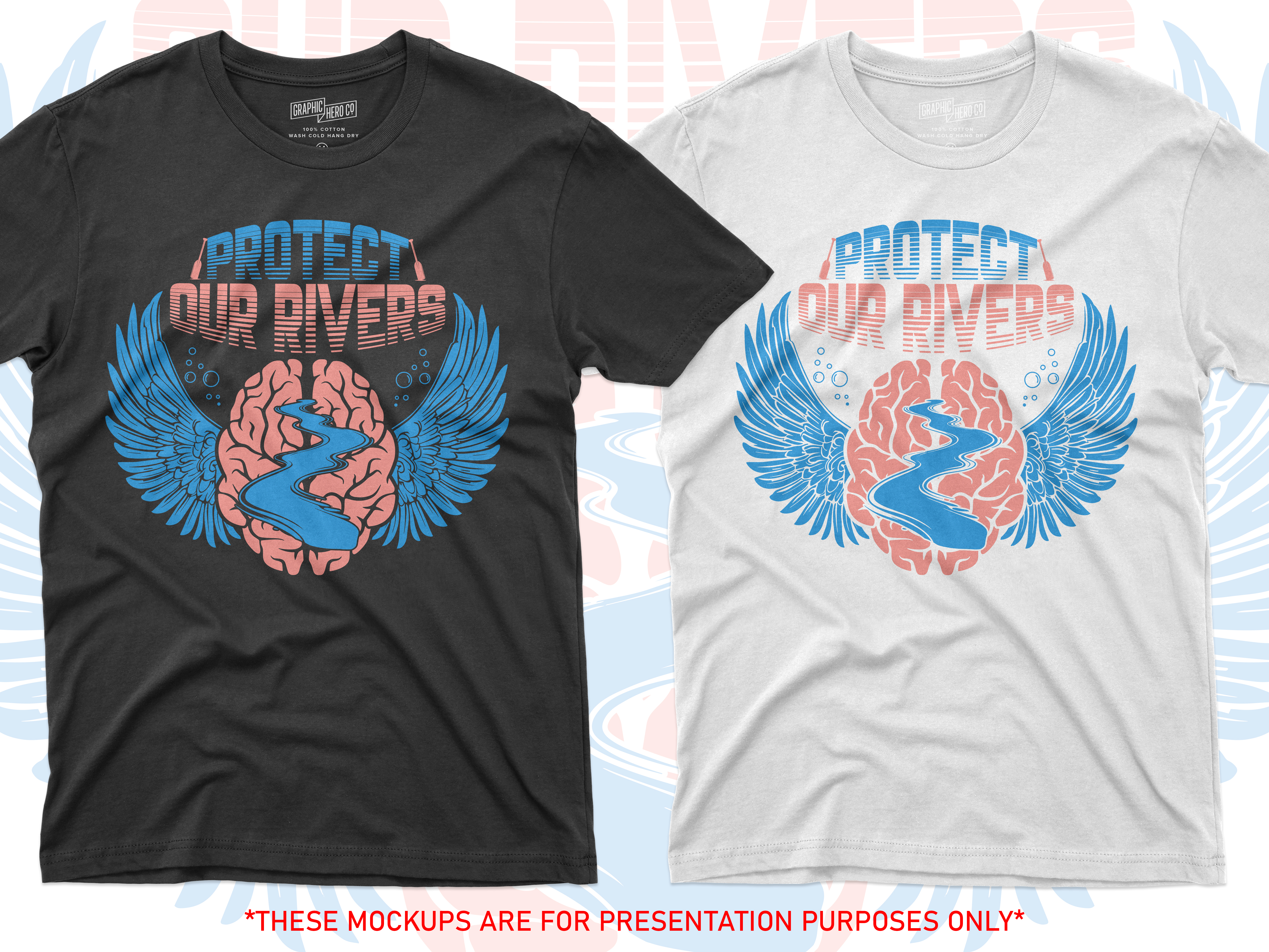 Diseño de Camiseta por Nasima Ak para La Ola Kanuschule | Diseño #36354826