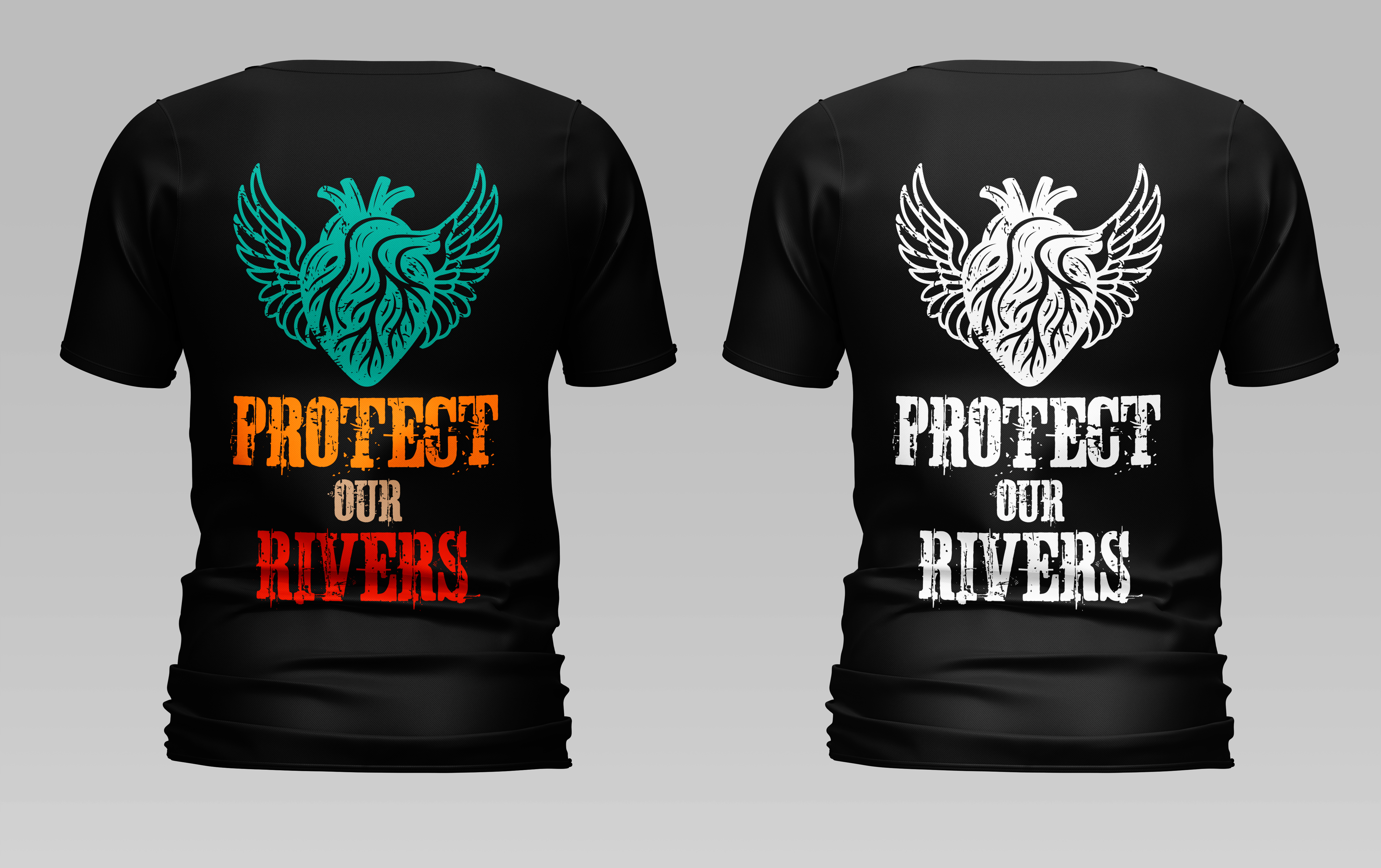 Diseño de Camiseta por Brandaura para La Ola Kanuschule | Diseño #36377005