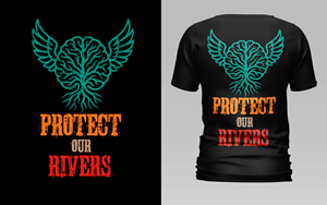 Diseño de Camiseta por Brandaura para La Ola Kanuschule | Diseño: #36377021