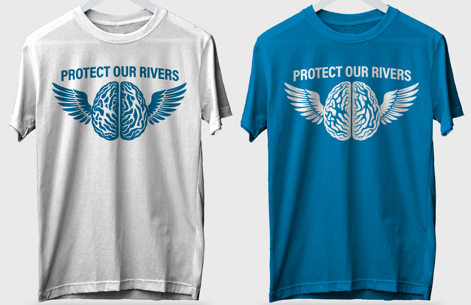 T-shirt Design by Andi Yan for La Ola Kanuschule | Design #36372439