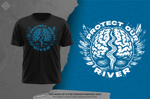 T-Shirt-Design von gekgrfx für La Ola Kanuschule | Design: #36378098