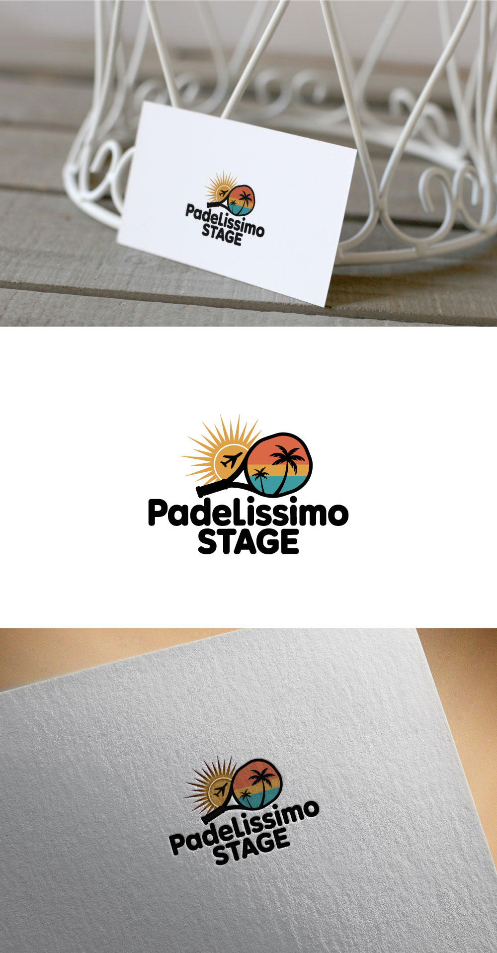 Logo Design by KING JM for Qreative | Design #36360832