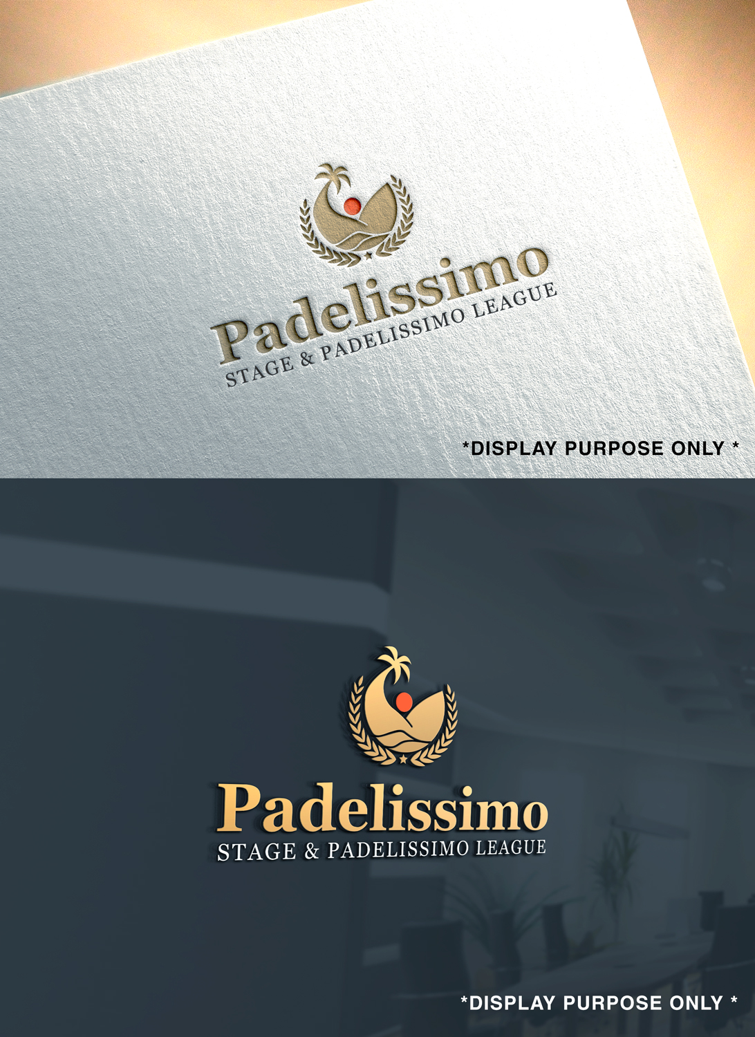 Logo Design by RaKu 2 for Qreative | Design #36387205