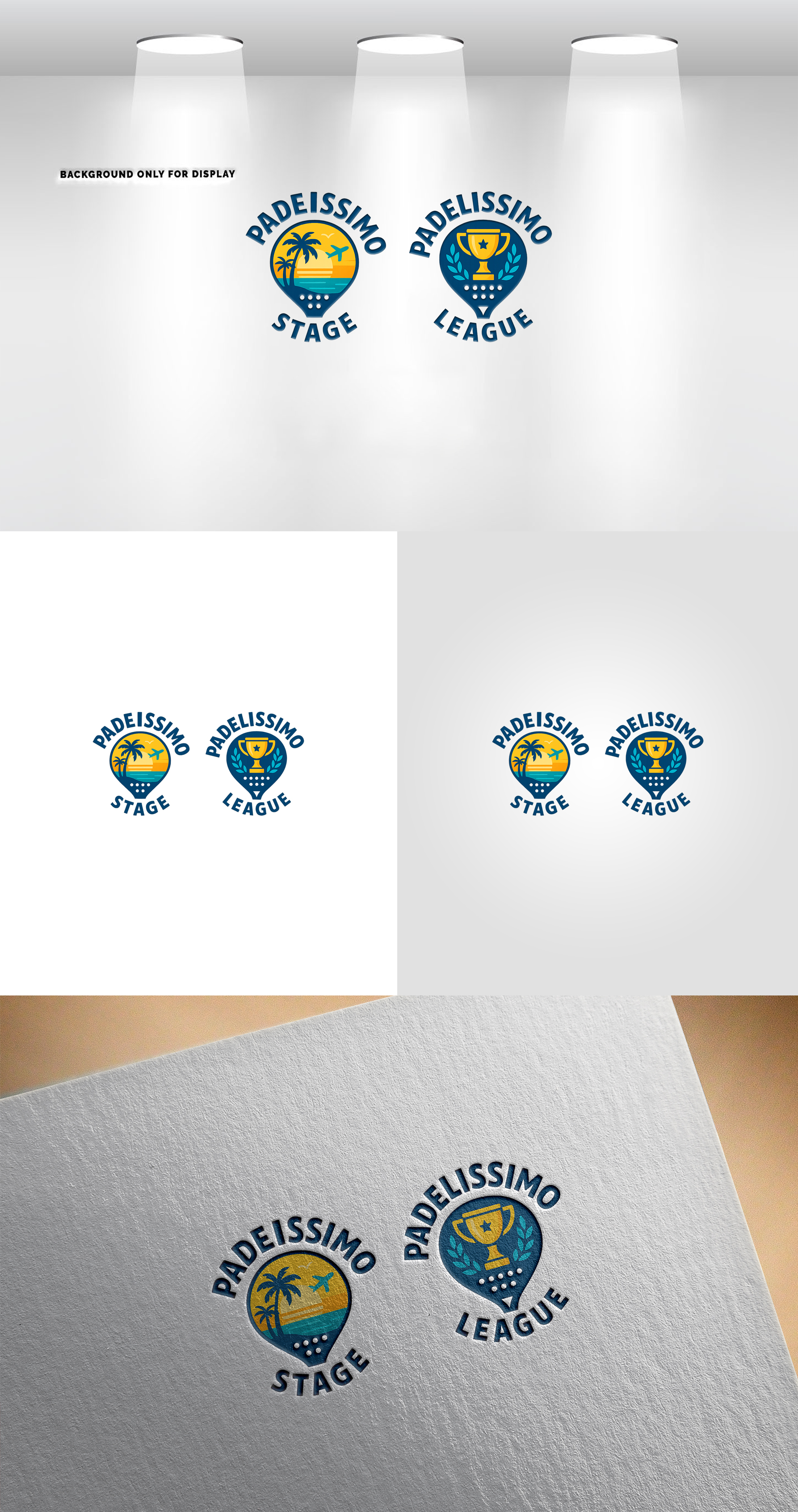 Logo-Design von Rahmina für Qreative | Design #36348638
