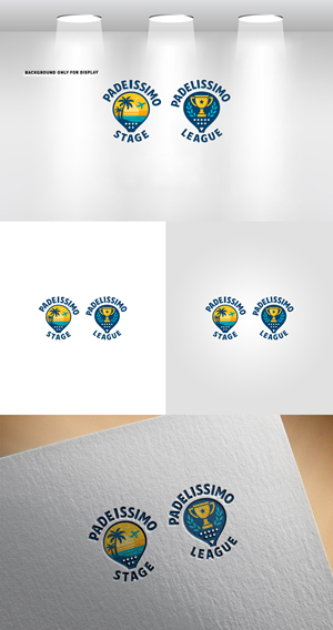 Logo Design by Rahmina for Qreative | Design: #36348638