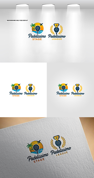 Logo Design by Rahmina for Qreative | Design: #36348675