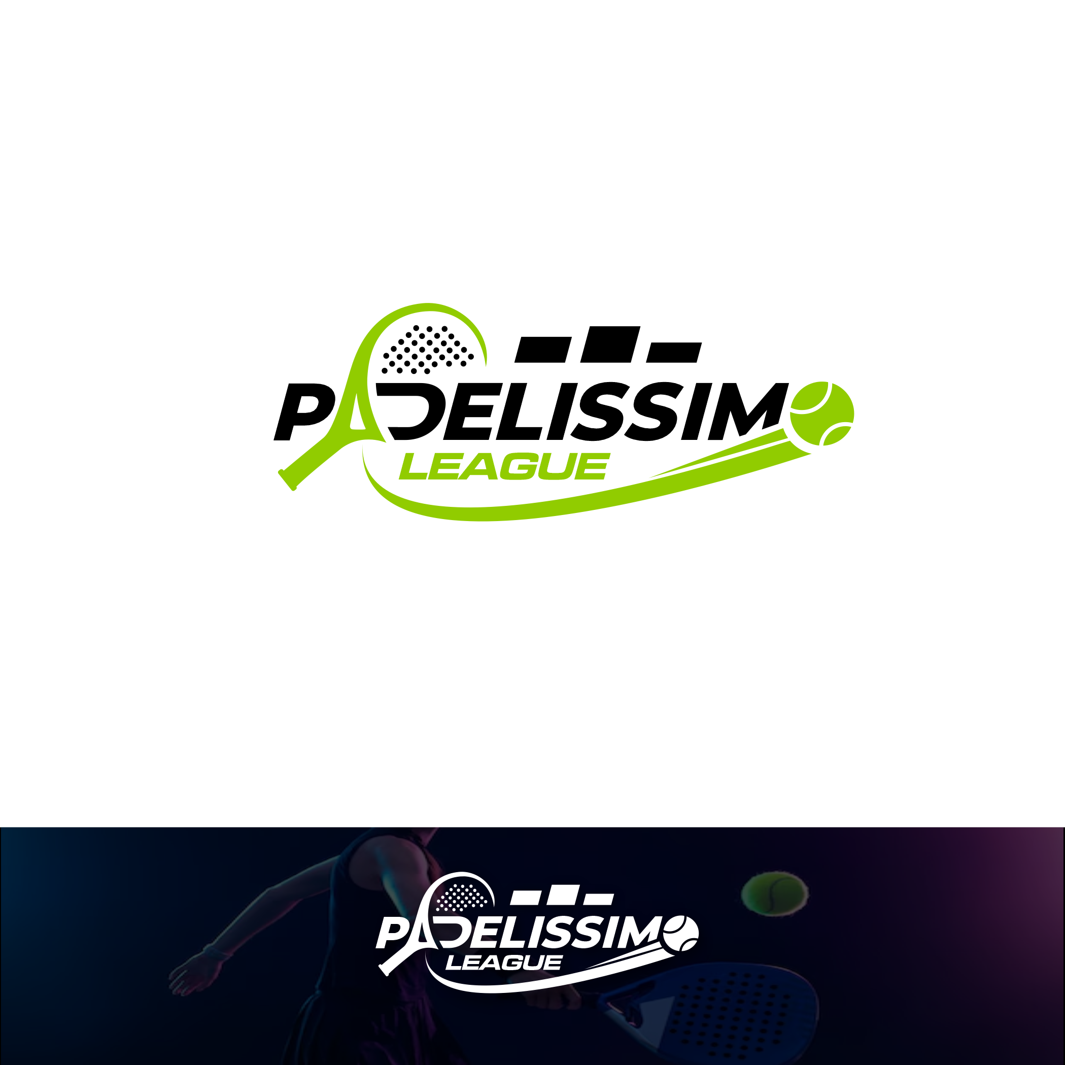 Logo Design by Pixelation for Qreative | Design #36351378