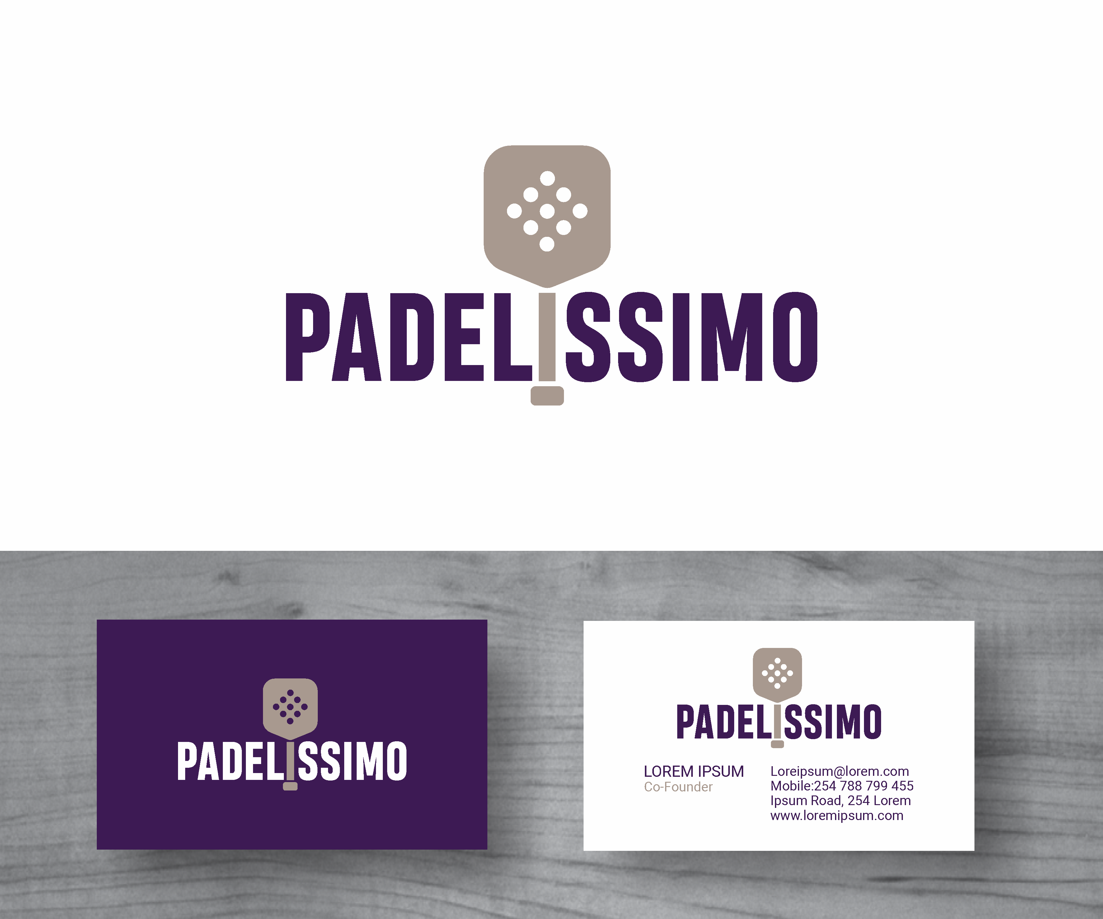 Logo Design by MBARO for Qreative | Design #36389959