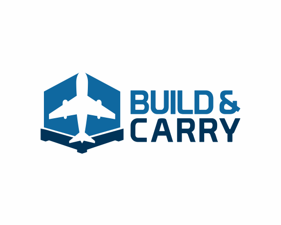Logo Design by Pijar for Build And Carry | Design #36367020