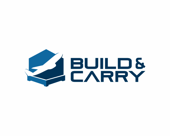 Logo-Design von Pijar für Build And Carry | Design #36367240