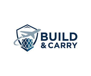 Logo Design by Oumazu for Build And Carry | Design: #36352711