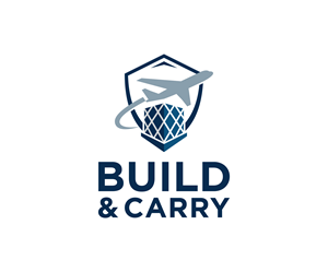 Logo Design by Oumazu for Build And Carry | Design: #36352712