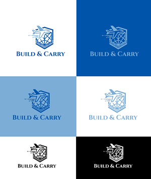 Logo Design by nicolaz for Build And Carry | Design: #36368464