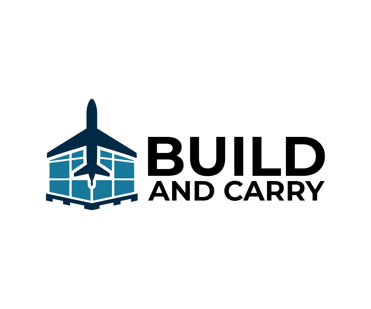 Logo-Design von Thati Designs für Build And Carry | Design #36354049