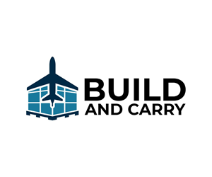 Logo-Design von Thati Designs für Build And Carry | Design: #36354049