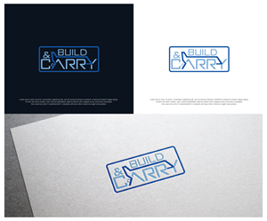 Logo Design by dstudios for Build And Carry | Design: #36363126