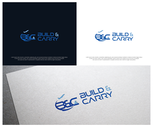 Logo Design by dstudios for Build And Carry | Design: #36363127