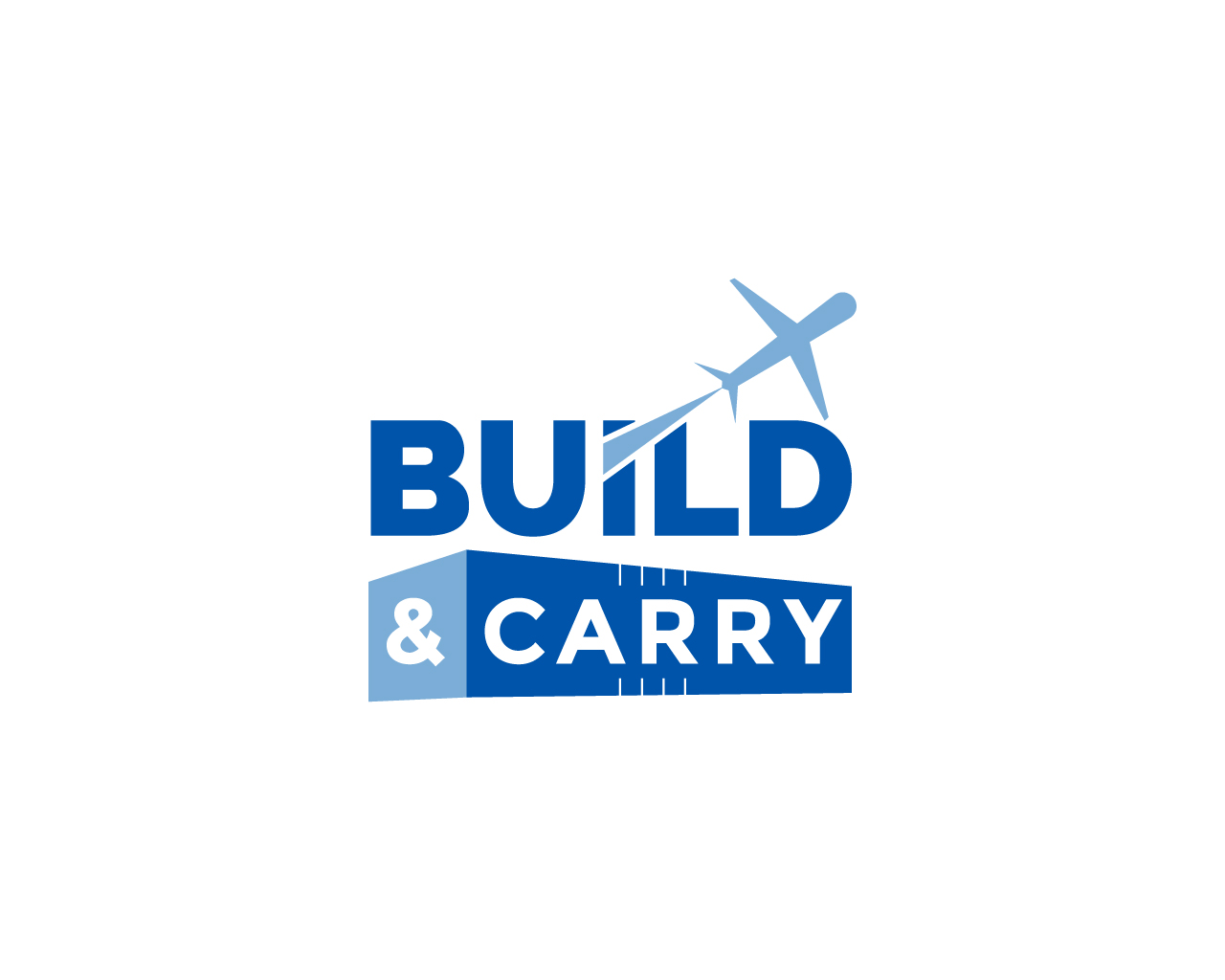 Logo Design by MS@Design for Build And Carry | Design #36351966