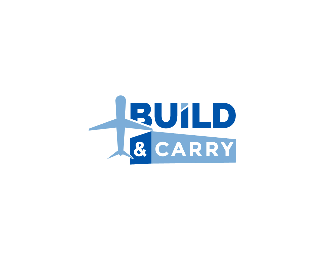 Logo Design by MS@Design for Build And Carry | Design #36351967