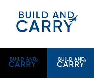 Logo-Design von Kavth für Build And Carry | Design: #36360082