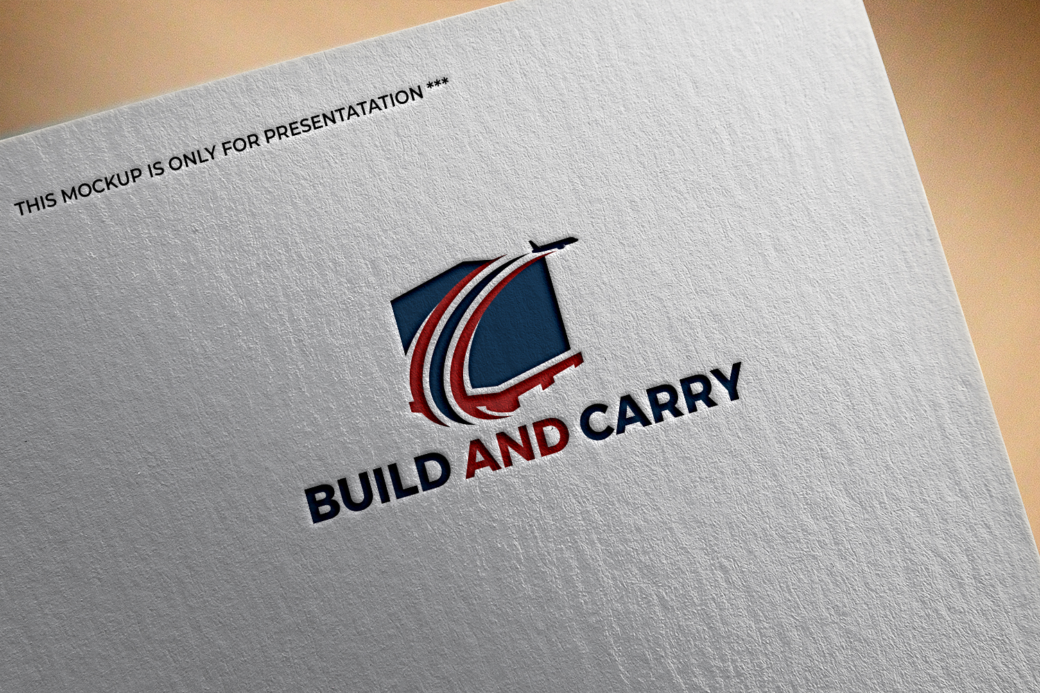 Design de Logo par Widi Nalendra pour Build And Carry | Design #36354189