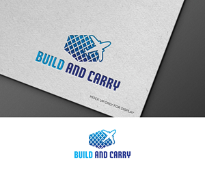 Logo-Design von Srk pix!14 für Build And Carry | Design: #36351518