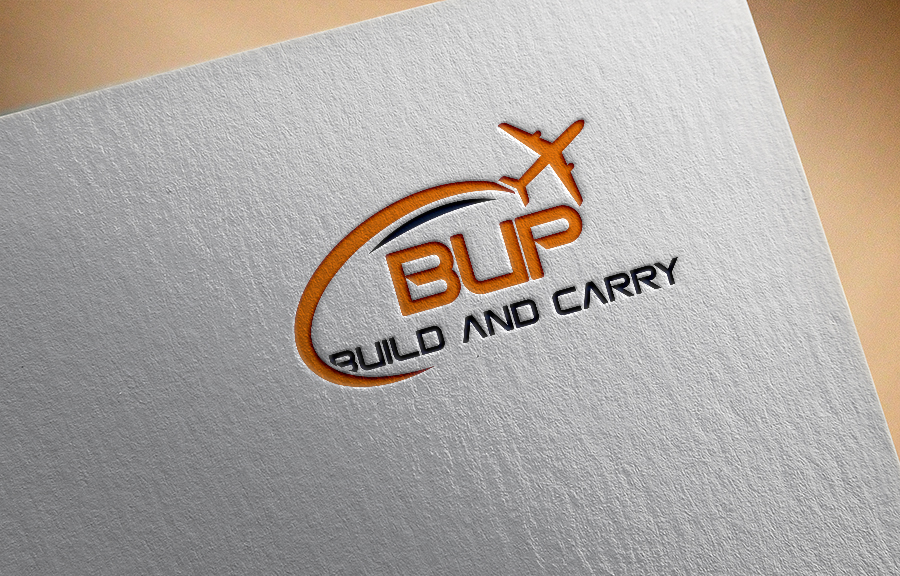 Logo Design by Design_tamim for Build And Carry | Design #36355963