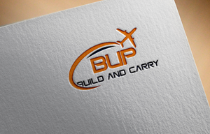 Logo Design by Design_tamim for Build And Carry | Design: #36355963