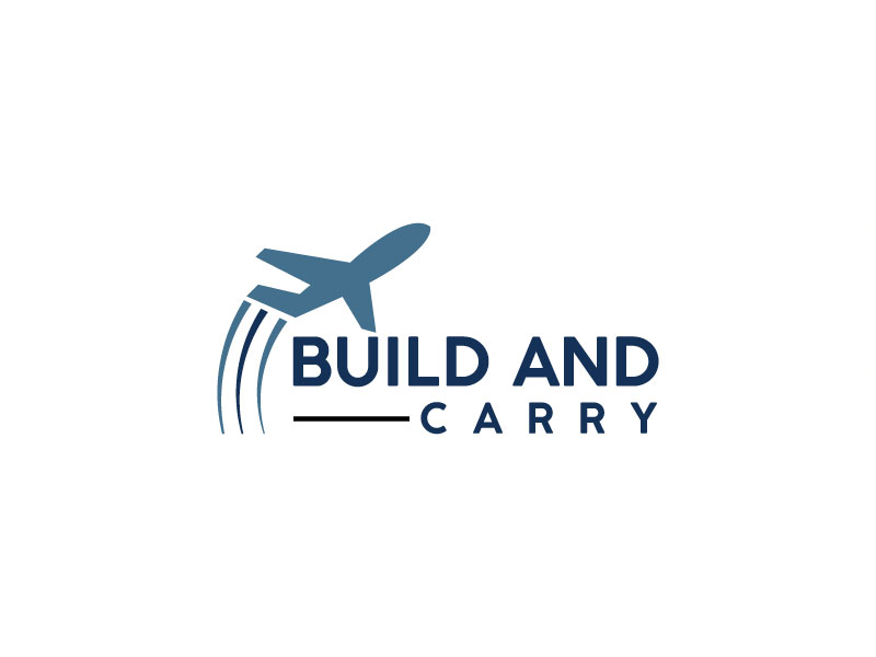 Logo Design by holyvi for Build And Carry | Design #36350522