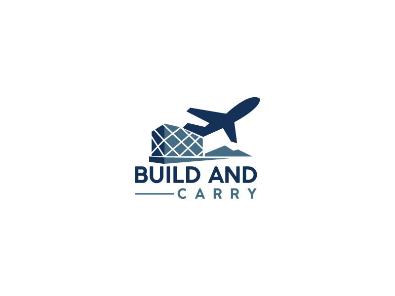 Logo Design by holyvi for Build And Carry | Design #36350523