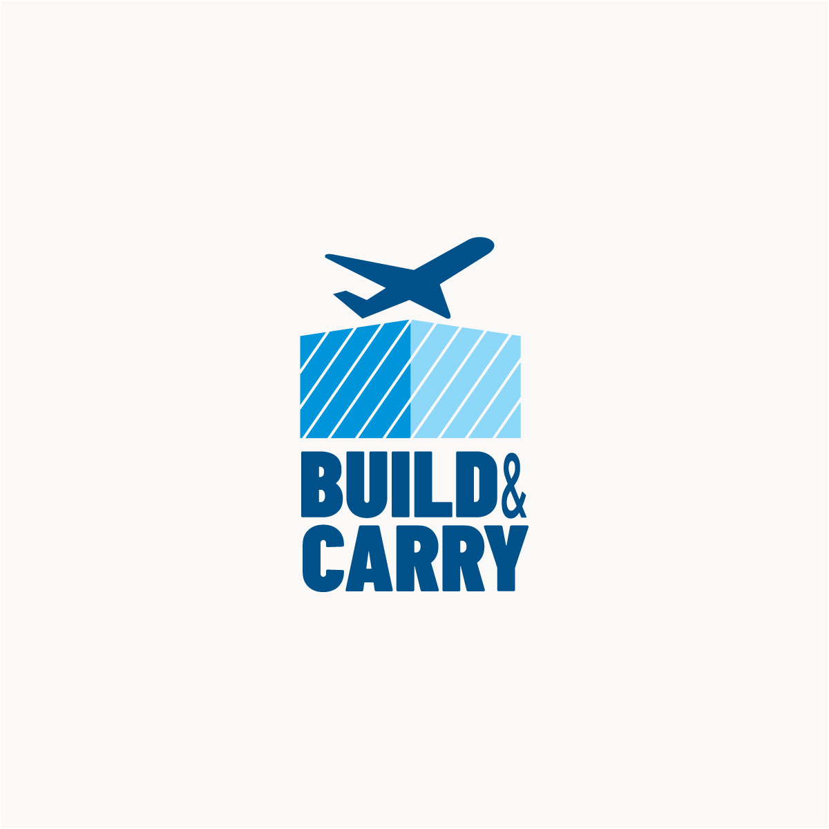 Logo Design by McFadden Design for Build And Carry | Design #36366468