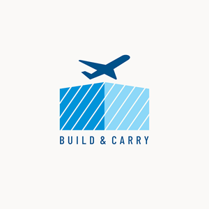 Logo Design by McFadden Design for Build And Carry | Design: #36366508