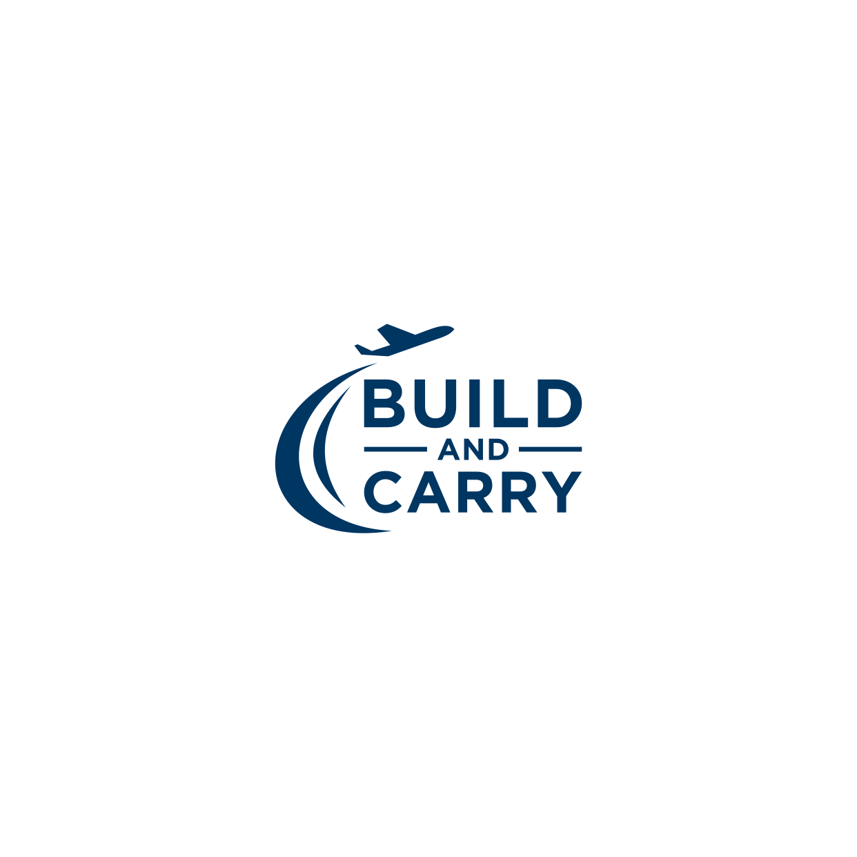 Logo-Design von Kaze56 für Build And Carry | Design #36356798