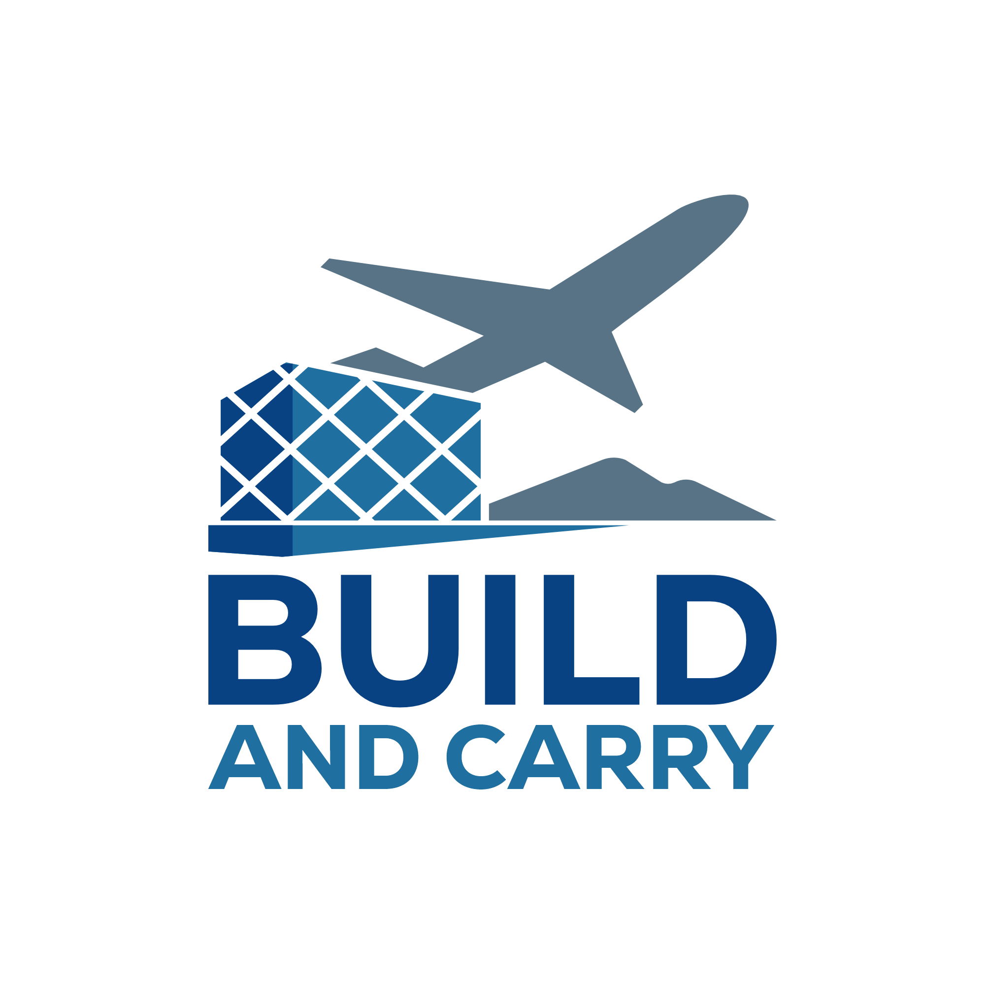 Logo Design by putri elegant for Build And Carry | Design #36349632